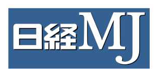 日経 MJ