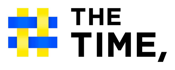 THE TIME,